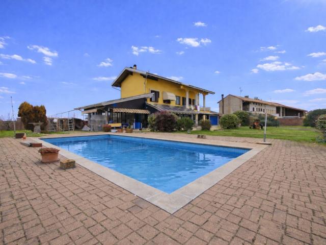 Casa in vendita a Piemonte, Vercelli