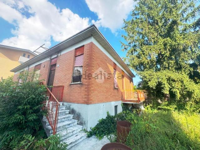 Casa in vendita a Santa Margherita, Lissone