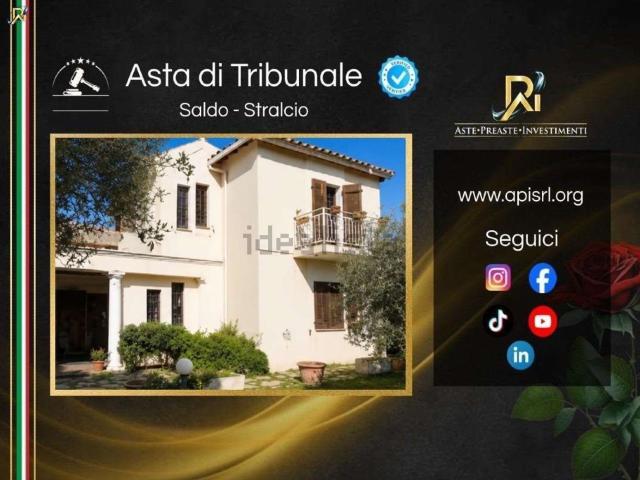 Casa in vendita a Pula, Sardigna/Sardegna
