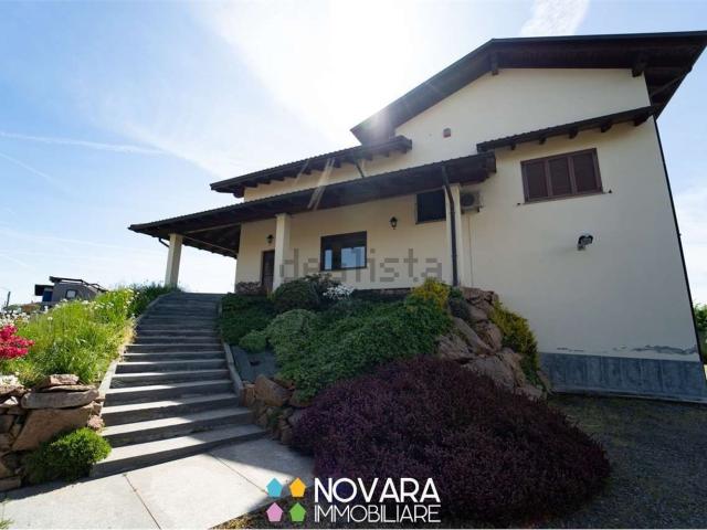 Casa in vendita a Piemonte, Novara