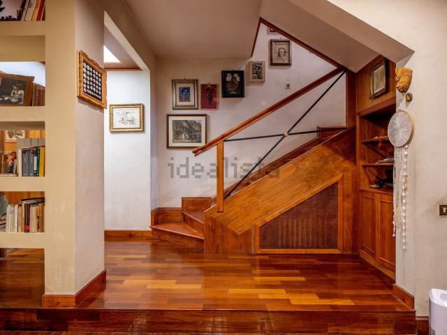 Casa in vendita a Mezzocammino, Roma