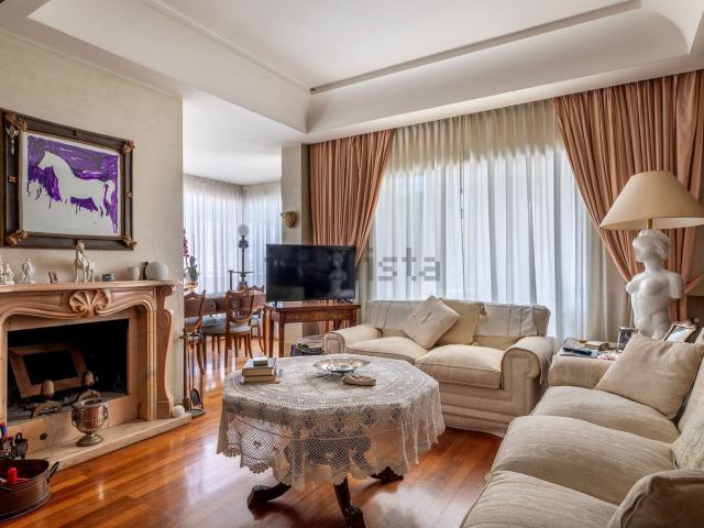 Casa in vendita a Mezzocammino, Roma
