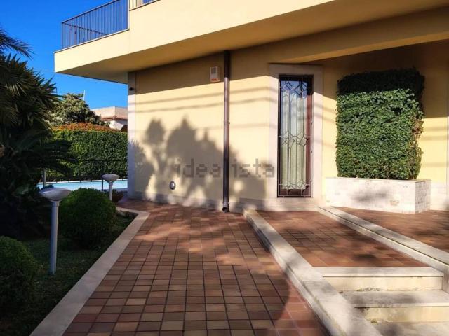 Casa in vendita a Falaride, Avola