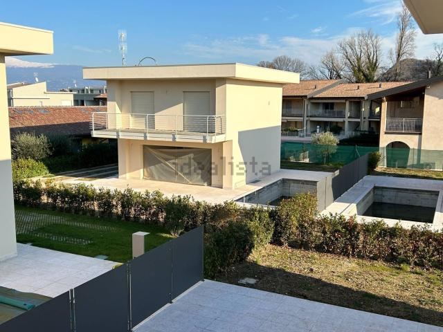 Casa in vendita a Pieve Vecchia, Manerba Del Garda