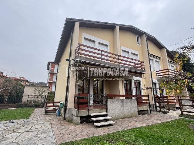 Casa in vendita a Como