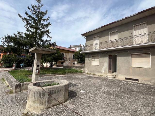 Casa in vendita a San Marco Dei Cavoti, Campania