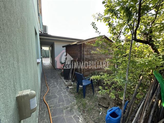 Casa in vendita a Rivarolo Mantovano, Mantova