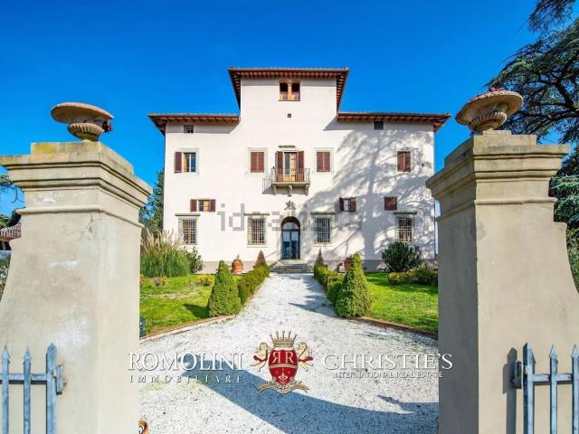 Casa in vendita a Unione di Comuni Valdarno e Valdisieve, Pontassieve