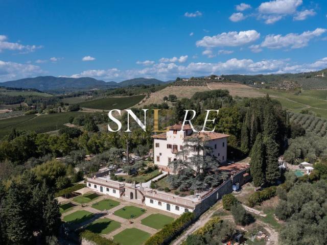 Casa in vendita a Unione di Comuni Valdarno e Valdisieve, Pontassieve