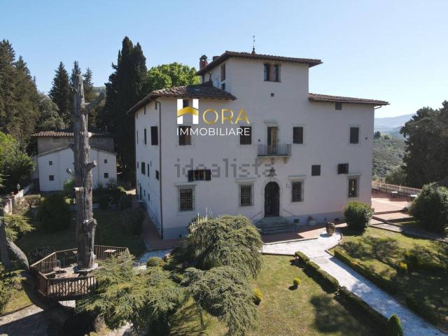 Casa in vendita a Rignano Sull'arno, Toscana