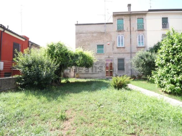 Casa in vendita a Unione Alto Ferrarese, Bondeno