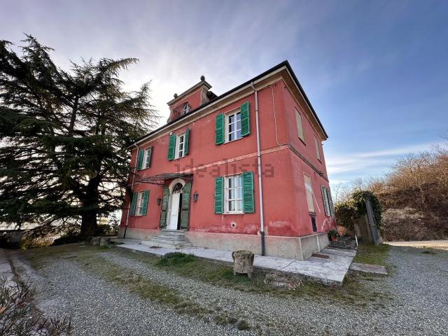 Casa in vendita a Piemonte, Alessandria