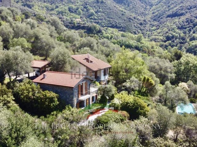 Casa in vendita a Seborga, Liguria