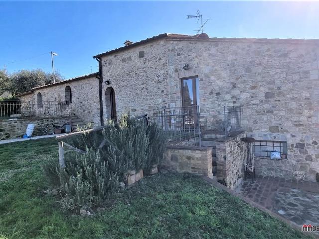 Casa in vendita a San Marziale, Colle di Val d'Elsa