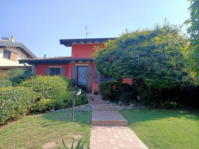 Casa in vendita a Ripalta Nuova, Ripalta Cremasca