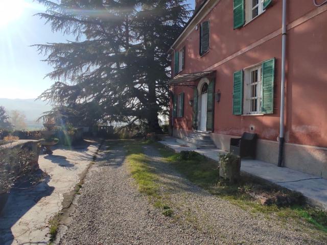 Casa in vendita a Piemonte, Alessandria