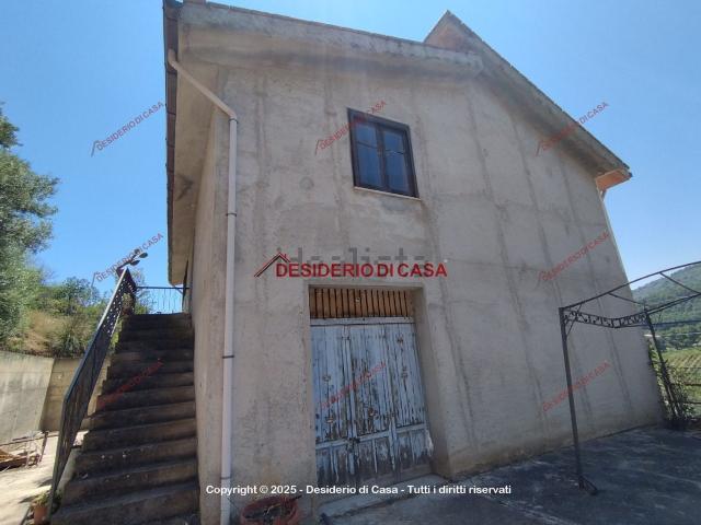 Casa in vendita a Pollina, Sicilia