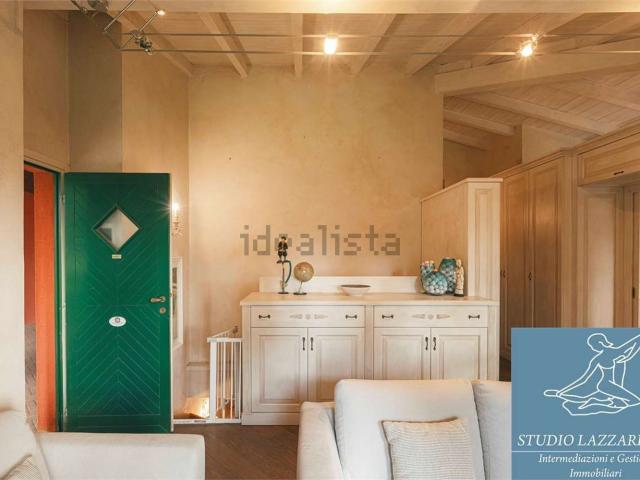 Casa in vendita a Soiano Del Lago, Lombardia