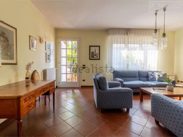 Casa in vendita a Crocetta-San Lazzaro-Modena Est, Modena