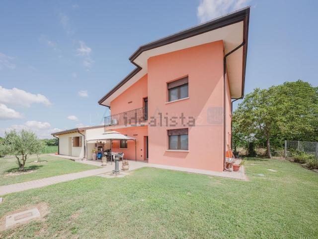 Casa in vendita a Ca' Solaro, Venezia