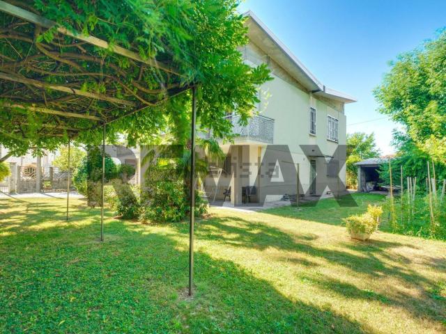 Casa in vendita a Sant'Anna, Busto Arsizio