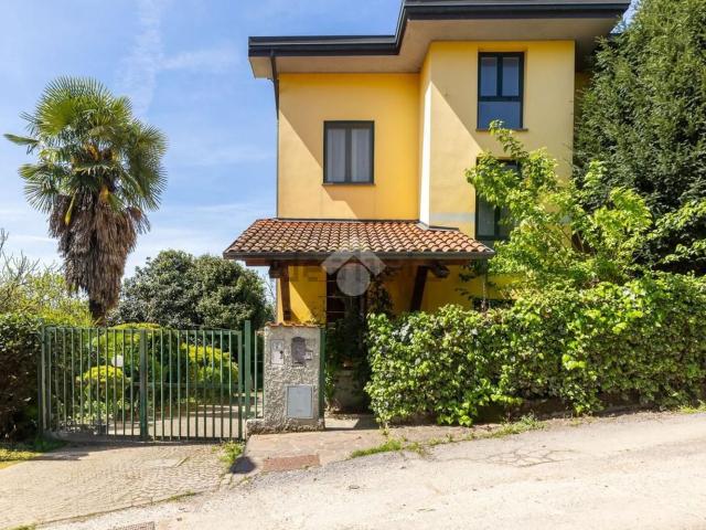 Casa in vendita a Missaglia, Lombardia