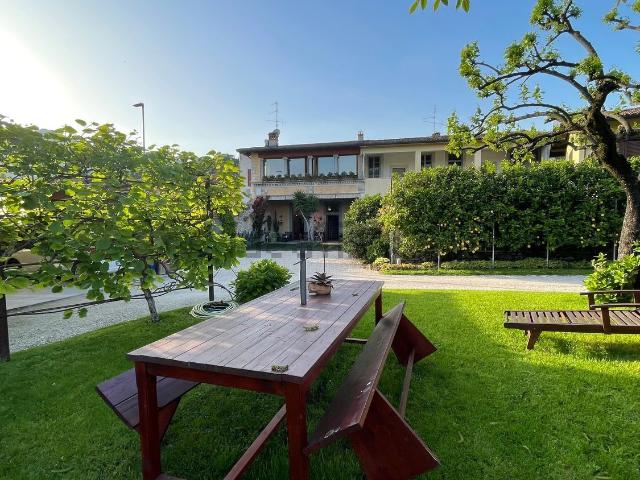 Casa in vendita a Comunità Montana Parco Alto Garda bresciano, Salò