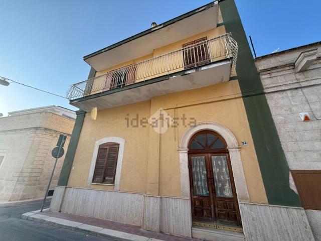 Casa in vendita a Puglia, Bari