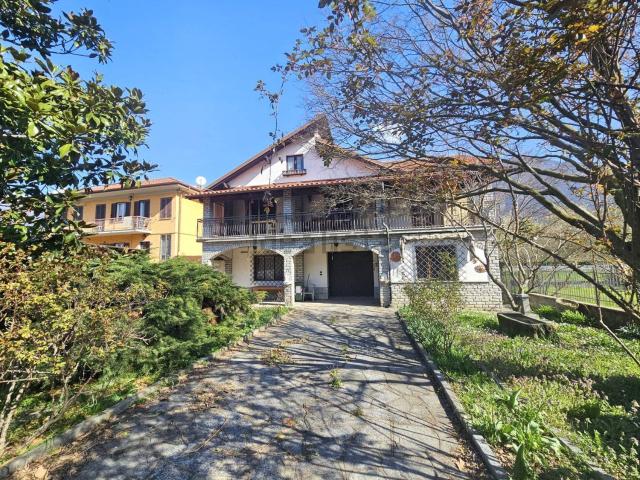 Casa in vendita a Piemonte, Torino