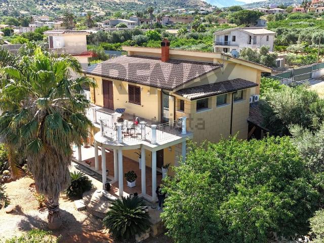 Casa in vendita a Misilmeri, Sicilia