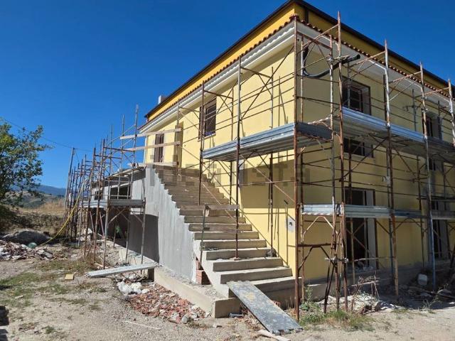 Casa in vendita a Santa Maria, Basciano