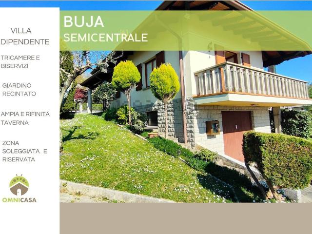 Casa in vendita a Buja, Friuli-Venezia Giulia