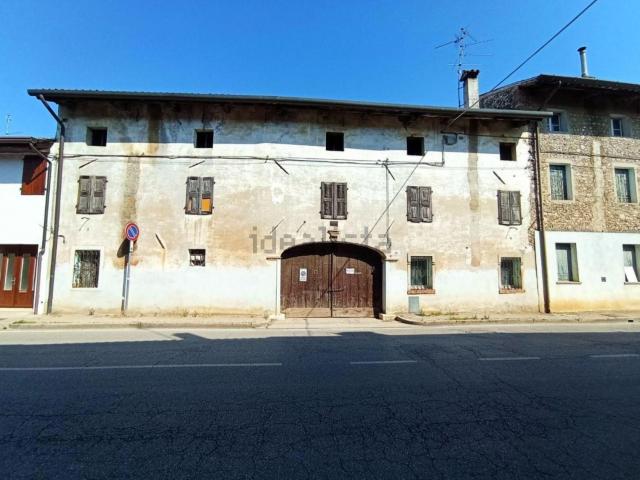 Casa in vendita a Nespoledo / Gnespolêt, Lestizza / Listize