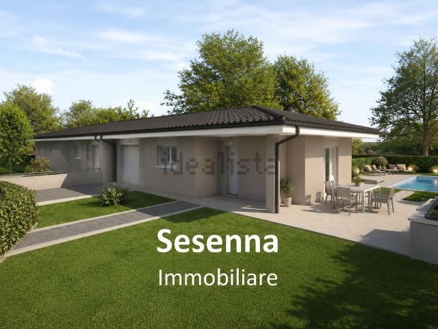Casa in vendita a Rizzi, Reana Del Roiale