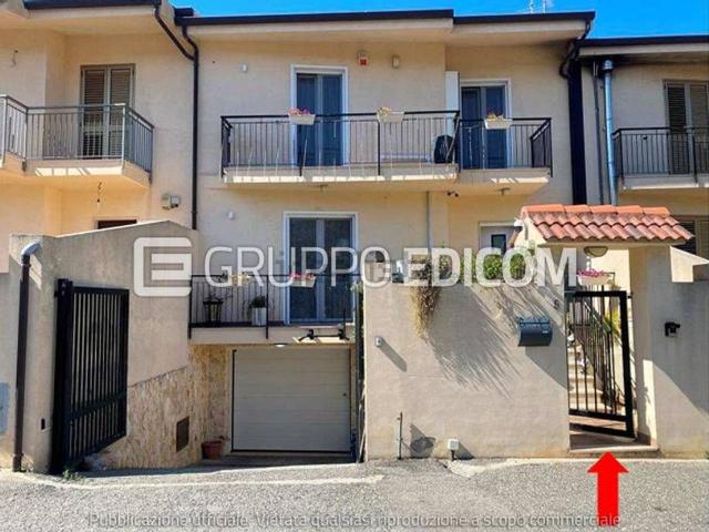 Casa in vendita a Calabria, Reggio Calabria