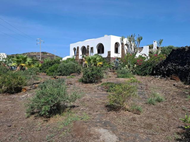 Casa in vendita a Mursía, Pantelleria