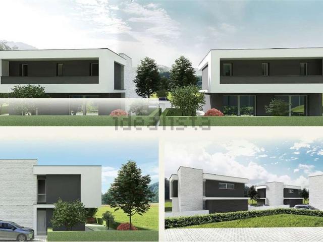 Casa in vendita a Tre Olmi, Modena