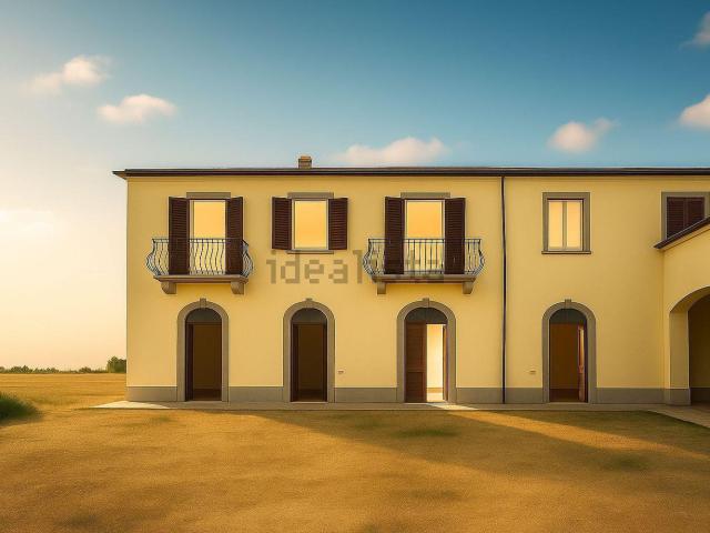 Casa in vendita a Orbetello, Toscana