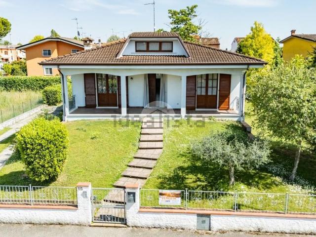 Casa in vendita a Castellucchio, Lombardia