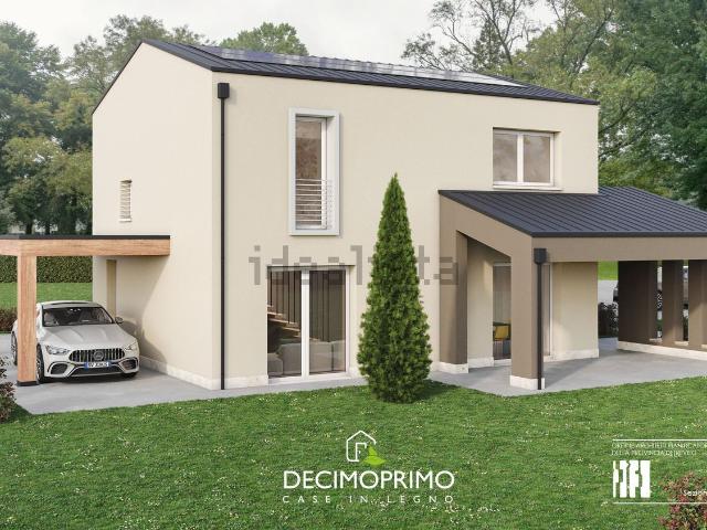 Casa in vendita a Sovilla, Nervesa Della Battaglia