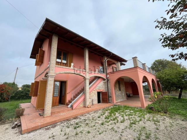 Casa in vendita a Giulianova, Abruzzo