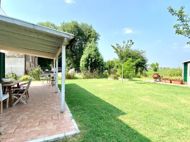 Casa in vendita a Unione delle Terre d'Argine, Modena