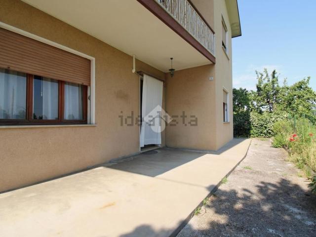 Casa in vendita a Levada, Ponte di Piave