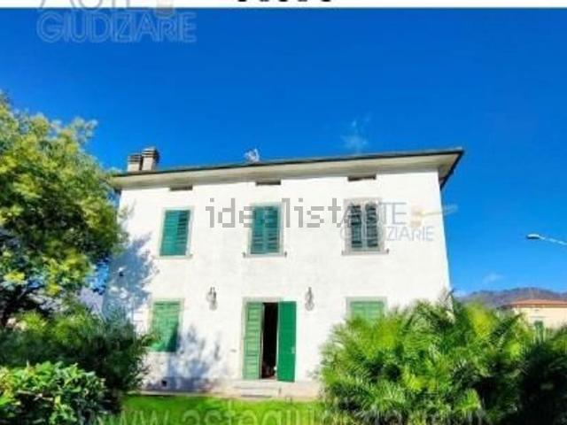 Casa in vendita a Uzzano E Castello, Toscana