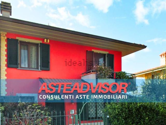 Casa in vendita a Pozzarello, Montevettolini