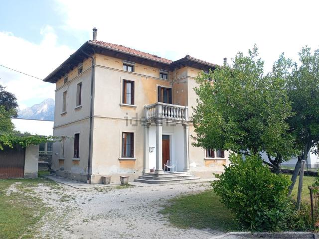 Casa in vendita a Mier, Zoldo Alto