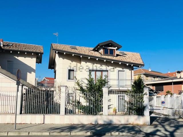 Casa in vendita a Piemonte, Torino