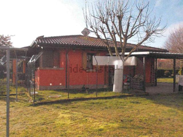 Casa in vendita a Unione Delta del Po, Migliarino