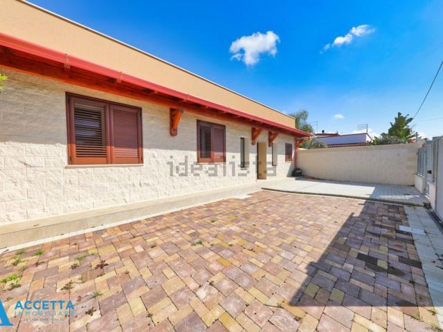 Casa in vendita a Puglia, Taranto