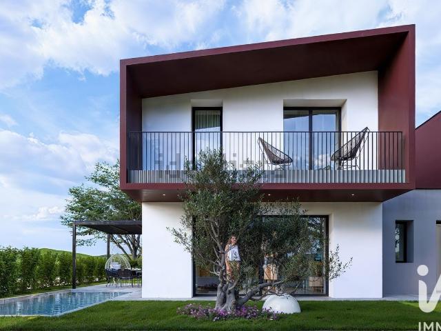 Casa in vendita a Caldogno, Veneto